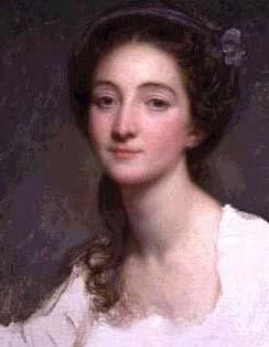 Jean-Baptiste Greuze Portrait of a Lady, Called Sophie Arnould oil painting picture